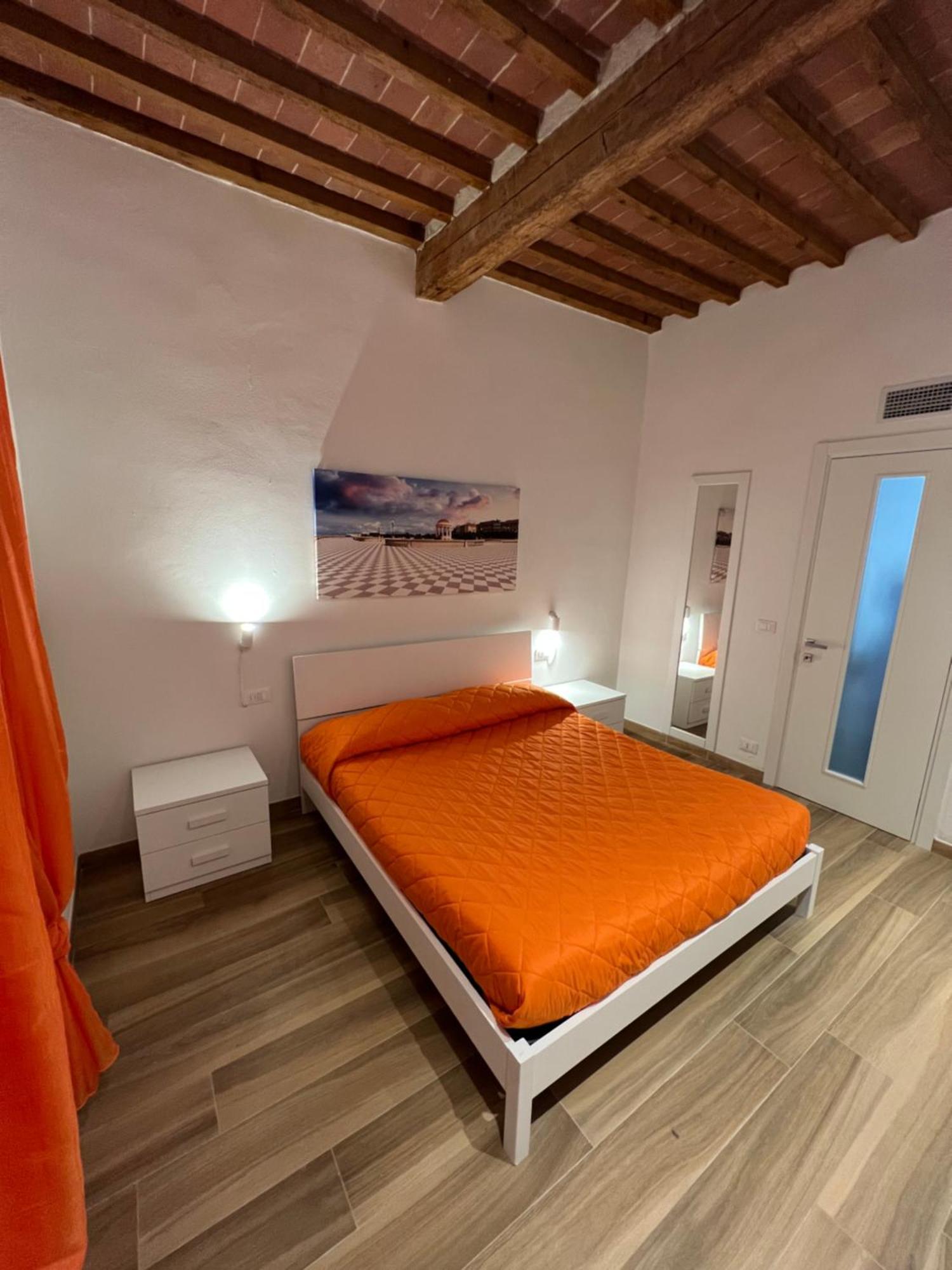 Apartment Il Porticciolo